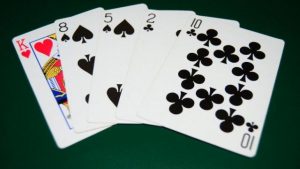 casino card game