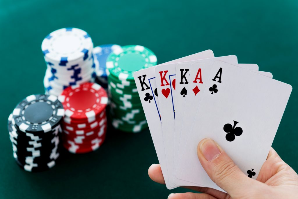 online poker tips