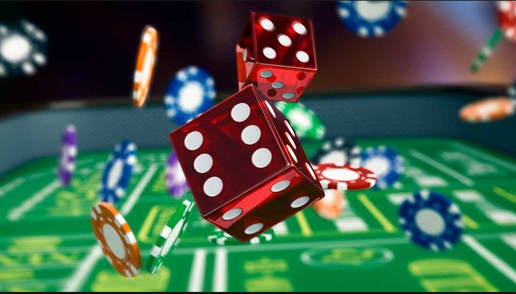 Online Casino to Play