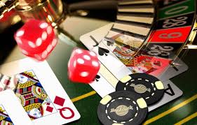 Time to find offers with the help of online casino