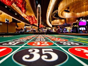 Unlimited Preferences Of Playing Online Casino Gambling Games