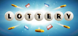 online lottery game