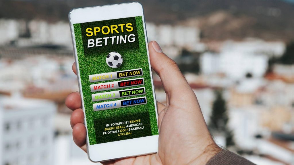 Sports Betting Systems